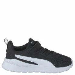 Anzarun Lite Ac Inf Black- White*Puma