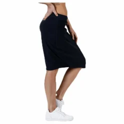 Marine Anzio Skirt Blue Blå Discount