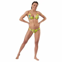 Pieces Aomi Nuka Bikini Brazil Pink Rosa Online