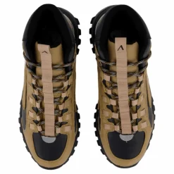 ARKK Copenhagen Apaze Hightop Leather Hl T-s19 Raven Tannin Flerfärgad Discount