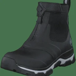 Muckboot Apex Zip Black