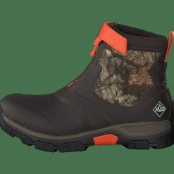 Muckboot Apex Zip Camo Best