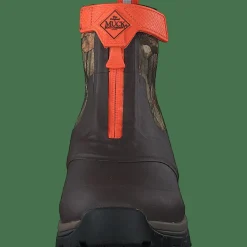 Muckboot Apex Zip Camo Best