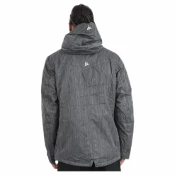 Apline Snow Jacket M Black*Craft Hot