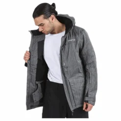 Apline Snow Jacket M Black*Craft Hot