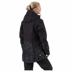 Picture Organic Clothing Apply Jacket Black Svart New