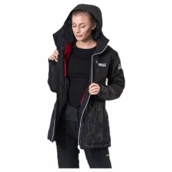 Picture Organic Clothing Apply Jacket Black Svart New