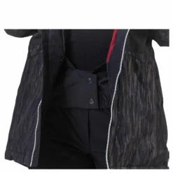 Picture Organic Clothing Apply Jacket Black Svart New