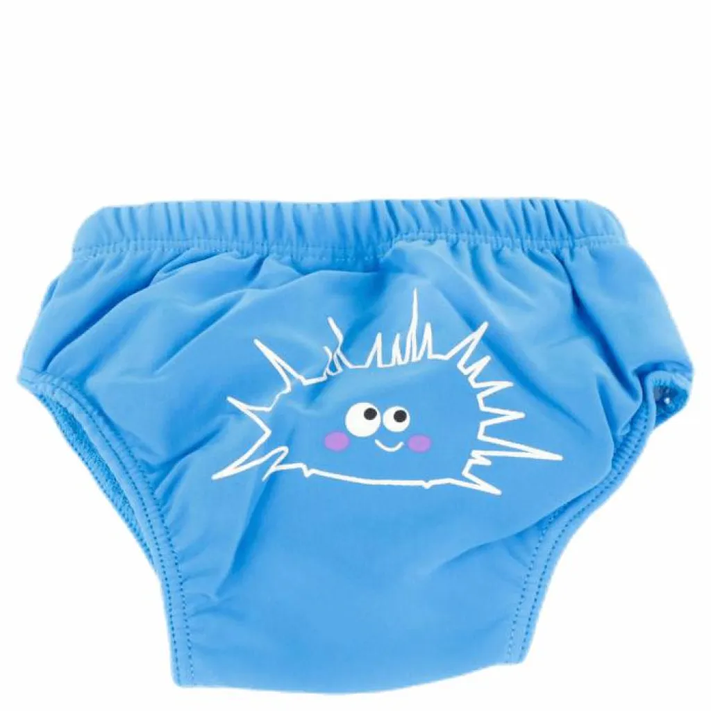 Head Aqua Nappy Blue Blå Hot
