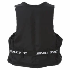 Baltic Aqua Pro Black Svart Clearance