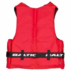 Baltic Aqua Pro Red Röd Hot