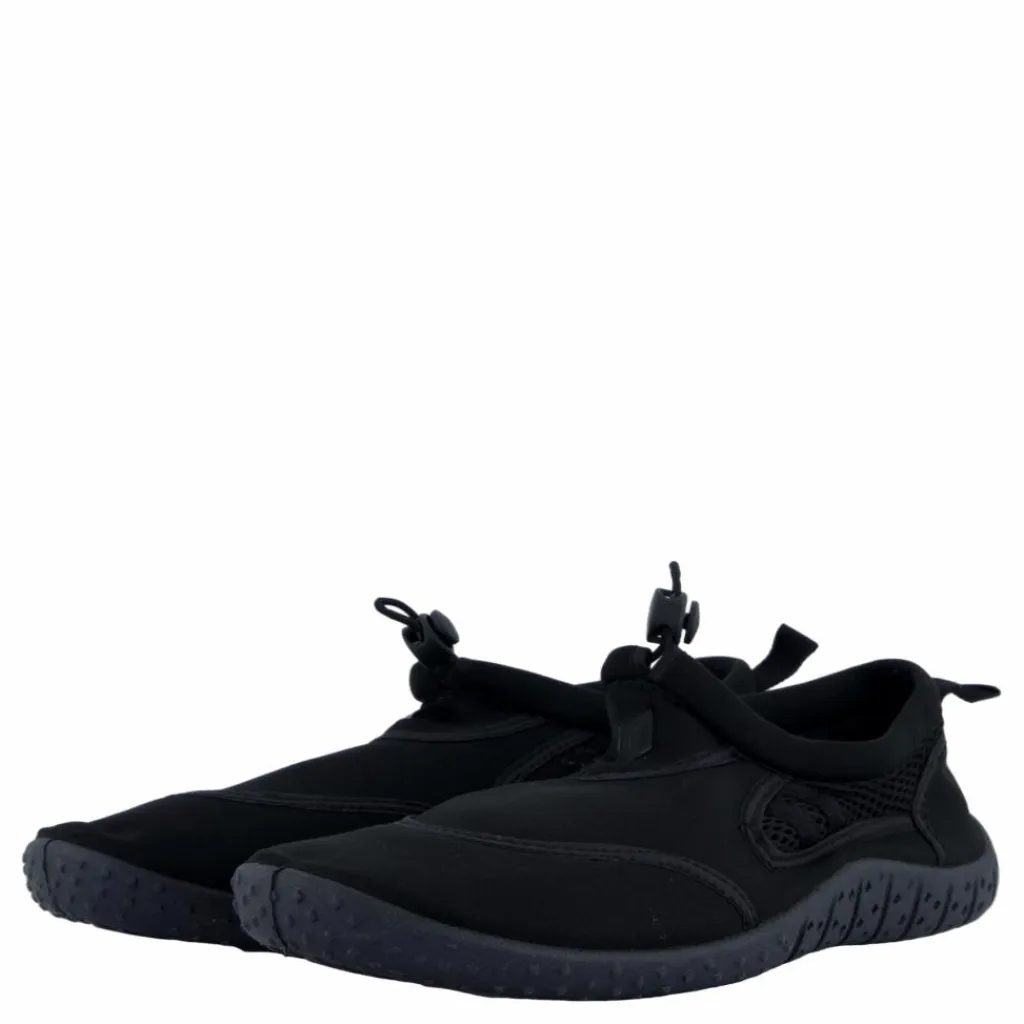 Aquashoes Black*Springyard Clearance