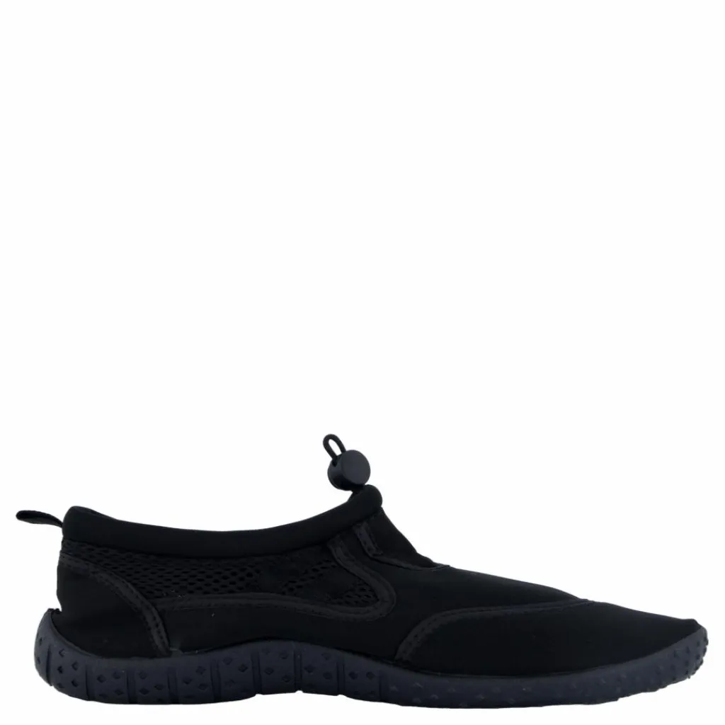 Aquashoes Black*Springyard Clearance