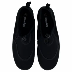 Aquashoes Black*Springyard Clearance