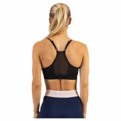 BLACC Ara Bra Black Svart Outlet