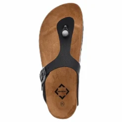 Nonation Aragon Black Svart Online