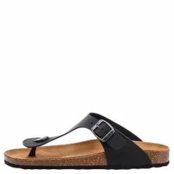 Nonation Aragon Black Svart Clearance