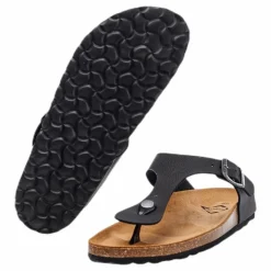 Nonation Aragon Black Svart Clearance