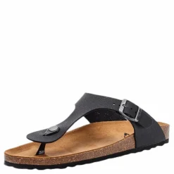 Nonation Aragon Black Svart Clearance