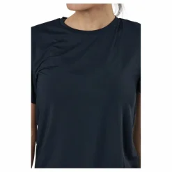 Arc Tee Black*Röhnisch