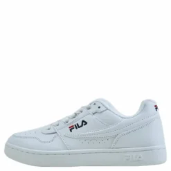 Fila Arcade Low White / Navy Vit Best
