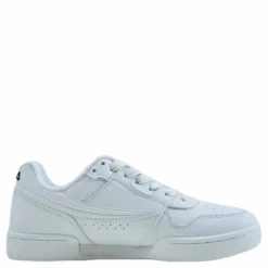 Fila Arcade Low White / Navy Vit Best