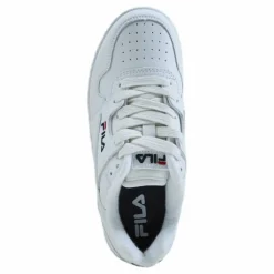 Fila Arcade Low White / Navy Vit Best