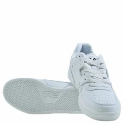 Fila Arcade Low White / Navy Vit Best