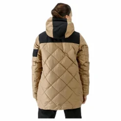 Peak Performance Arcalis Jacket Beige New
