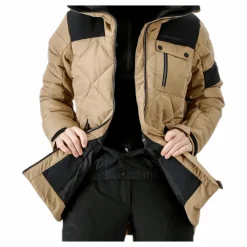 Peak Performance Arcalis Jacket Beige New