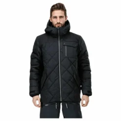 Arcalis Jacket Black*Peak Performance