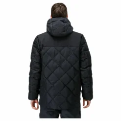 Arcalis Jacket Black*Peak Performance
