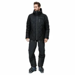 Arcalis Jacket Black*Peak Performance