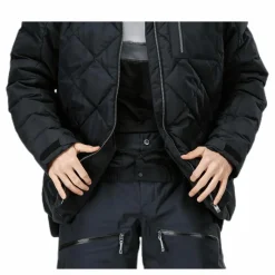 Arcalis Jacket Black*Peak Performance