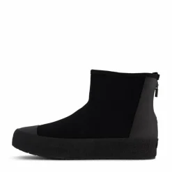 Tretorn Arch Hybrid Black Svart och Grå Online