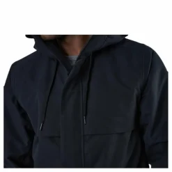 Arch Jacket Black*Tretorn