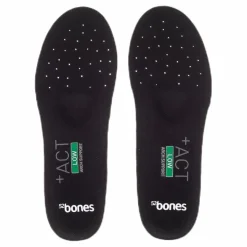 Springyard Arch Support System Black/Grey Svart och Grå Hot
