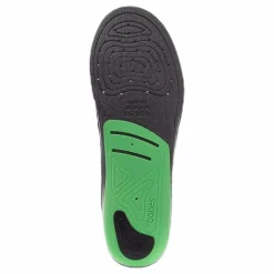 Springyard Arch Support System Black/Grey Svart och Grå Hot