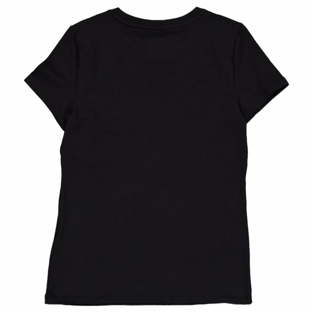 Arched Dkny Rhinestone Ombre L Black/silver*DKNY Sport Online