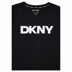 Arched Dkny Rhinestone Ombre L Black/silver*DKNY Sport Online