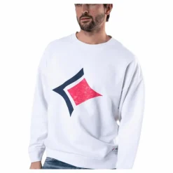 Archive Classic Crew White*Björn Borg Discount