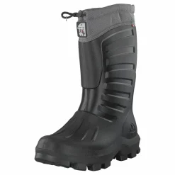 Viking Arctic 2,0 Black/dark Grey Grå