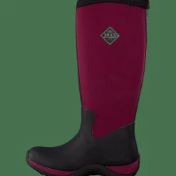 Arctic Adventure Bordeaux*Muckboot Best