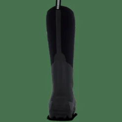 Muckboot Arctic Sport Hi Black Best