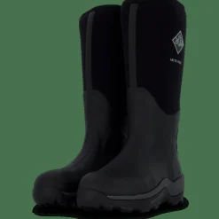 Muckboot Arctic Sport Hi Black Best