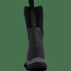 Muckboot ARCTIC SPORT II SHORT Black