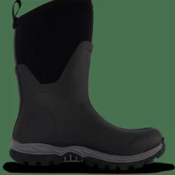 Muckboot ARCTIC SPORT II SHORT Black