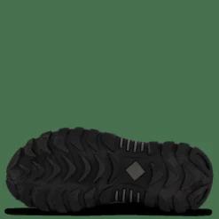 Muckboot ARCTIC SPORT II SHORT Black