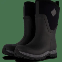 Muckboot ARCTIC SPORT II SHORT Black