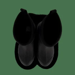 Muckboot ARCTIC SPORT II SHORT Black
